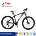 Bicicleta de montaña Alibaba 26 pulgadas bicicletas / bicicletas de montaña con suspensión total / bicicletas mtb en línea